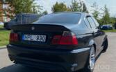 BMW 3 Series E46 [restyling] Sedan