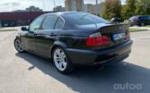 BMW 3 Series E46 [restyling] Sedan