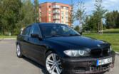 BMW 3 Series E46 [restyling] Sedan