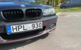 BMW 3 Series E46 [restyling] Sedan