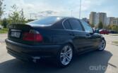 BMW 3 Series E46 [restyling] Sedan