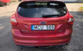 Ford Focus 3 generation Hatchback 5-doors