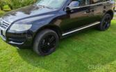 Volkswagen Touareg 1 generation [restyling] Crossover