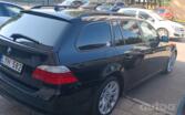 BMW 5 Series E60/E61 [restyling] Touring wagon