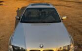 BMW 3 Series E46 Sedan 4-doors