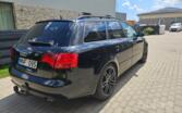 Audi A4 B7 Avant wagon 5-doors