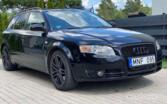 Audi A4 B7 Avant wagon 5-doors