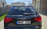 Audi A4 B7 Avant wagon 5-doors