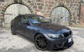 BMW 3 Series E90/E91/E92/E93 Sedan