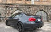 BMW 3 Series E90/E91/E92/E93 Sedan