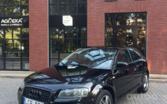 Audi A3 8P/8PA [restyling] Hatchback 3-doors