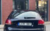 Audi A3 8P/8PA [restyling] Hatchback 3-doors