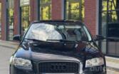 Audi A3 8P/8PA [restyling] Hatchback 3-doors