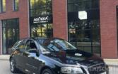 Audi A3 8P/8PA [restyling] Hatchback 3-doors