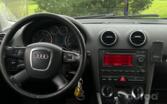 Audi A3 8P/8PA [restyling] Hatchback 3-doors