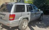 Jeep Grand Cherokee WK SUV 5-doors