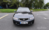 Honda Accord 7 generation Sedan 4-doors