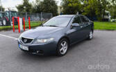 Honda Accord 7 generation Sedan 4-doors