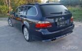 BMW 5 Series E60/E61 Touring wagon