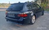 BMW 5 Series E60/E61 Touring wagon