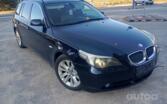 BMW 5 Series E60/E61 Touring wagon