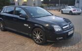 Opel Signum C Hatchback