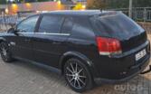 Opel Signum C Hatchback