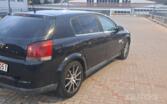 Opel Signum C Hatchback