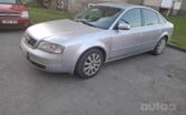 Audi A6 4B/C5 wagon 5-doors