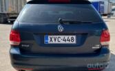 Volkswagen Golf 6 generation wagon 5-doors