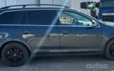 Volkswagen Golf 6 generation wagon 5-doors