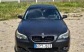 BMW 5 Series E60/E61 Sedan