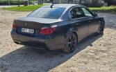 BMW 5 Series E60/E61 Sedan