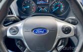 Ford Escape 3 generation Crossover