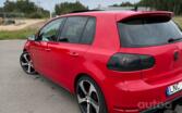 Volkswagen Golf GTI 6 generation