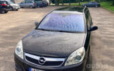 Opel Vectra C [restyling] wagon 5-doors