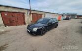 Opel Signum C Hatchback