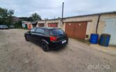 Opel Signum C Hatchback