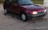 Opel Kadett E Hatchback 5-doors