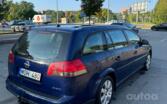 Opel Vectra C wagon