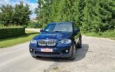 BMW X5 E70 [restyling] Crossover