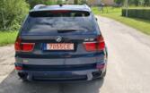 BMW X5 E70 [restyling] Crossover