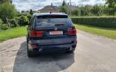 BMW X5 E70 [restyling] Crossover