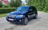 BMW X5 E70 [restyling] Crossover