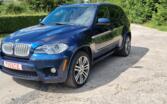 BMW X5 E70 [restyling] Crossover