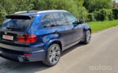 BMW X5 E70 [restyling] Crossover