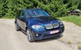 BMW X5 E70 [restyling] Crossover