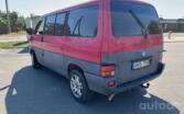 Volkswagen Multivan T4 Minivan