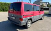 Volkswagen Multivan T4 Minivan