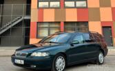 Volvo V70 2 generation R wagon 5-doors